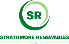 Strathmore Renewables - Logo